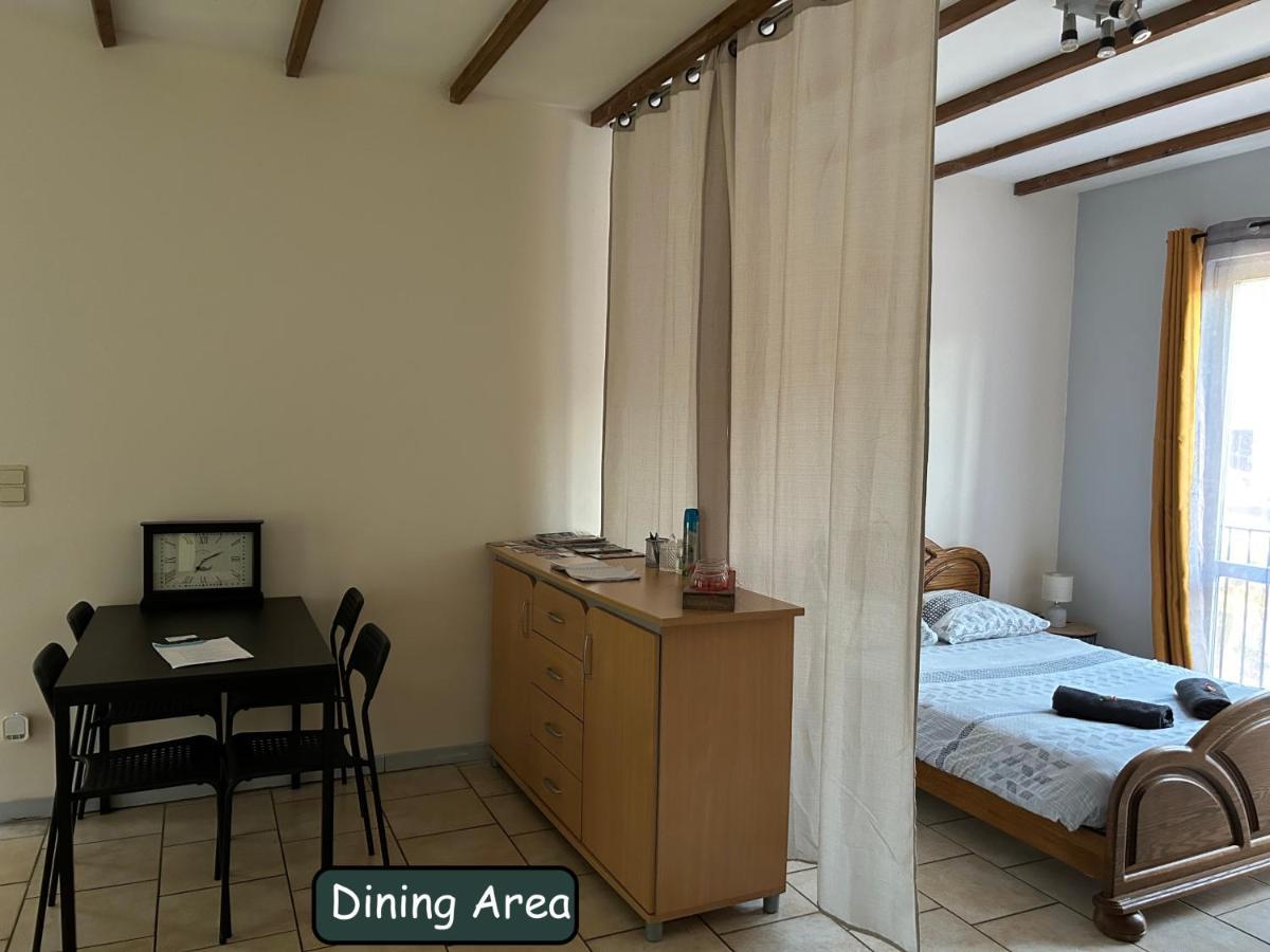 L'Arizona Dinant - Studio Montana - Barbecue, Free Parking, Dog Ok 外观 照片