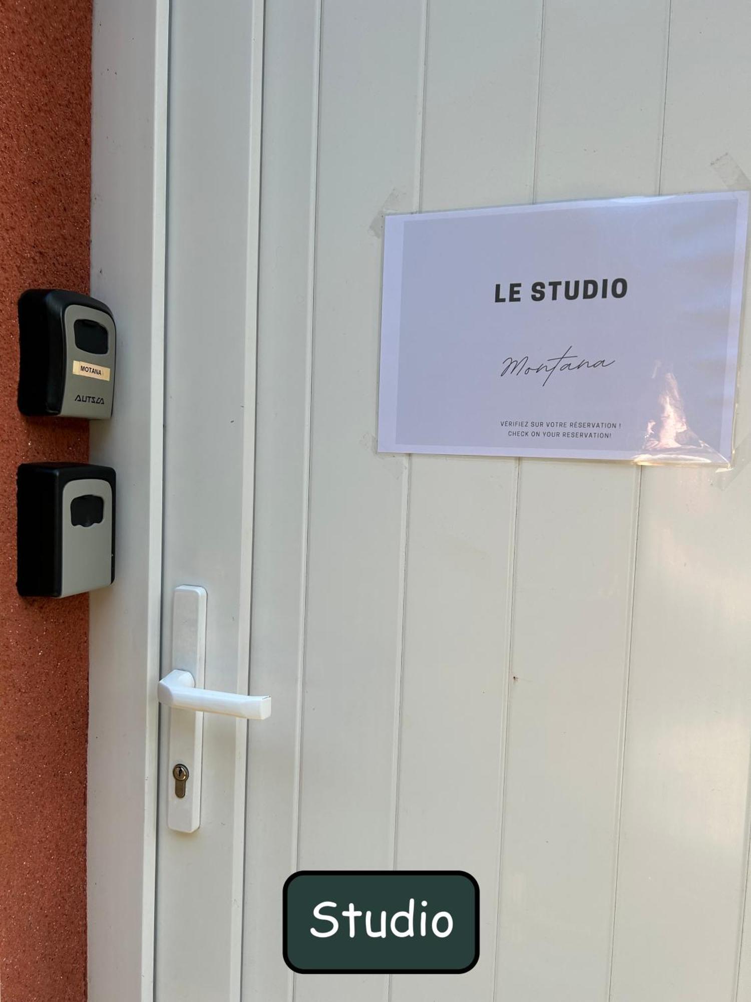 L'Arizona Dinant - Studio Montana - Barbecue, Free Parking, Dog Ok 外观 照片